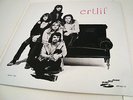Ertlif - S/T REISSUE LP RARE SWISS HEAVY PROG