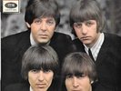THE BEATLES EP ODEON MOE 21002 VOLUME 2 VERY RARE