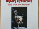 Iron Maiden - Beast Over Hammersmith 1, Unofficial Vinyl Picture Disc LP (2006)