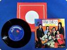BAY CITY ROLLERS Keep On Dancing BLPA1 EP wf7812