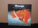 OMEGA THE HALL OF FLOATERS IN THE SKY NEW UNPLAYED ORIGINAL 1975