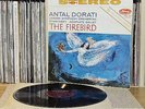 Stravinsky: The Firebird - Antal Dorati / LSO **Mercury Hi-Fi Stereo AMS 16038**