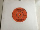 Oliver St.Patrick And The Diamonds I WANT TO BE LOVED BY YOU Rare Trojan Orig 7