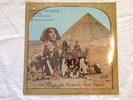 Beatles-related – Yoko Ono Feeling The Space  – Apple Promo STILL SEALED