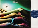 FLASH (PETER BANKS OF YES) out of our hands SVNA 7260 A1/B1 1st uk LP PS EX/EX