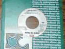 Heroes del Silencio - Entre dos tierras,  Promo Guatemala  Vinyl 7