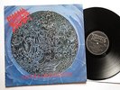 MORBID ANGEL - Altars of Madness LP 1989 orig. MOSH 11