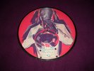 PICTURE DISC 78 rpm SATURNE / THE DUTCH SWING COLLEGE BAND / A 453 BIEM