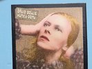 DAVID BOWIE -HUNKY DORY Rare Orig '71 RCA LP  NEAR MINT U.S. PRESSING-IN SHRINK 