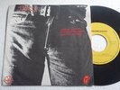 ROLLING STONES - EP PS unique MEXICO brown sugar WILD HORSES knockig RARE 7