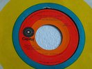 DEEP PURPLE - THE BIRD HAS FLOWN mexico 45 7 very rare SPANISH TITLES single '70
