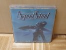 Agent Steel - omega conspiracy NOTVD blue  LP  NEW