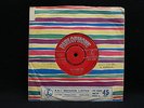 The Beatles - Love Me Do / P.S. I Love You. (1962,1/1,U.K.)