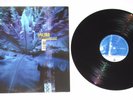 HUM Downward Is Heavenward RECORD LP VINYL 90's ALT INDIE GRUNGE 1997