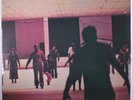 SOUNDTRACK: Dawn Of The Dead LP (Italy, 180 gram pressing reissue, gatefold cov
