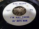 RARE Psych 45 