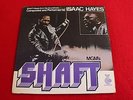 SHAFT SOUNDTRACK ISAAC HAYES 2 LP  PROMO ONLY MONO EX BEAUTIFUL COPY