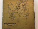 v/a The Jazz Scene 5 x 7
