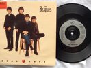The Beatles Real Love 1996 Apple Records R 6425