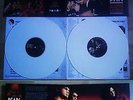TOP PEARL JAM ALADDIN LAS VEGAS KLAPPCOVER 12