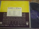 33CX 1258-60 Verdi La Forza del Destino / Callas etc. GROOVED B/G 3 LP box