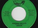 Northern Soul 45 - Spencer - Searchin' For Love - Midtown - mp3
