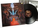 DISMEMBER - Like an ever flowing stream LP 1991 orig. NB 047