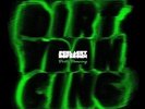Dirty Dancing - SCHLACHTHOFBRONX [2x LP]