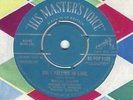 NORTHERN SOUL MAXINE BROWN - AM I FALLING IN LOVE - HMV (UK) M-
