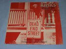THE KINKS. RARE LP. GREATEST HITS. ( WITH BONUS 10