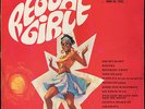 Various Artists - Reggae Girl UK Bigshot LP ??