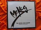 Rare Private Press Rock LP: McKeg   The McKeg Half-Album   Phantom 13199   1981