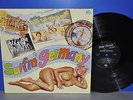 Surfin' Germany Bear Family M-   Die Tories Blue Brothers The Magnets Vinyl LP
