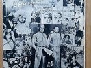 Arbete och fritid Se upp för livet 1977 SWE Orig LP PSYCH Folk 2LP NM