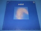 LP KRAUT PROG EMTIDI - SAAT - ORIGINALE PILZ POP IMPORT