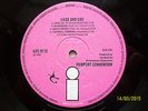 FAIRPORT CONVENTION LIEGE & LEAF LP ORIGINAL PINK ISLAND SUPERB VINYL FOLK