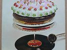 THE ROLLING STONES Let It Bleed LP DECCA 1969 SKLI 5025 ITALY original+ Stereo