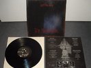 Satyricon -  The Shadowthrone LP first press 1994 Moonfog Darkthrone Mayhem