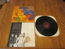 COVEN Blessed Is The Black 1988 LP Album Record Vinyl US 72243-1