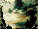 SUMMONING - Oath Bound 2LP Vinyl Edition ( Agalloch / Empyrium / Ulver/ Alcest)