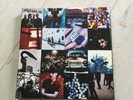 4 LP-BOX: U2 - Achtung Baby, Limited Edition