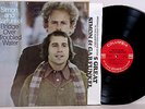 SIMON & GARFUNKEL ? BRIDGE OVER TROUBLED WATER ? EX/NM '70 Columbia 2-eye shrink