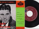 PRESENTIAMO RIKY NELSON -LONDON EP. 1144 ED. ITALIANA