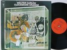WALTER CARLOS CLOCKWORK ORANGE ORIG CBS LP 1972 MINT-