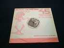 SOWELL RADICS RARE REGGAE 12 INCH ALL NITE JAMMIN / LATE NITE DUBBIN NEAR MINT