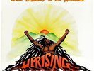 Uprising - Bob Marley - Original Vintage Reggae Vinyl LP Album