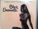 Nico Fidenco Black Emanuelle Sealed Lp Mint Ost Breaks Prog Funk