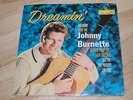 JOHNNY BURNETTE 