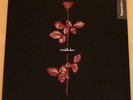 DEPECHE MODE - Violator - VINYL LP - UK 1990 - Stumm64 - WIE NEU