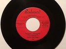 Austin Bros with Eddie Cochran: Patent Pending MINT- rare rockabilly bopper orig